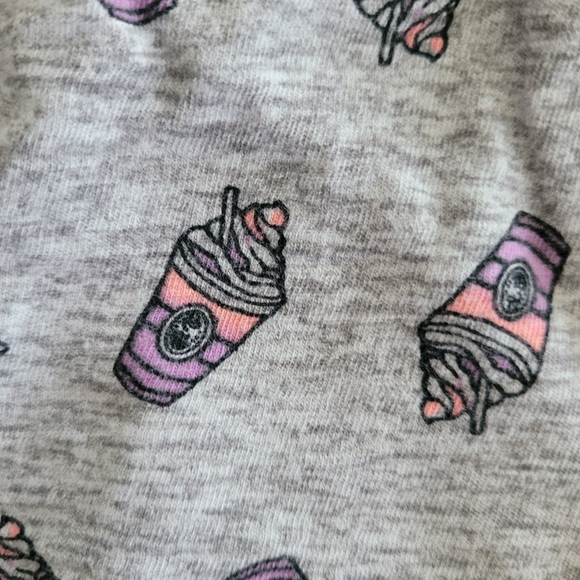 Justice 6/7 shorts - Picture 2 of 4